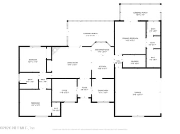 3257 Brigantine Pl, Jacksonville, FL 32216