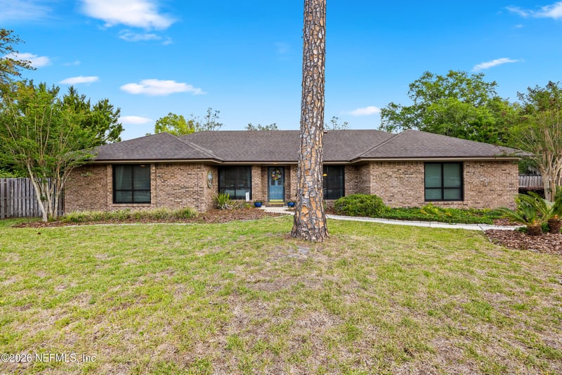 3257 Brigantine Pl, Jacksonville, FL 32216
