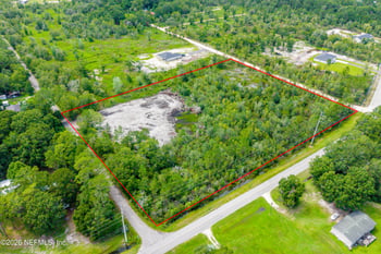 3259 SE 139th St, Starke, FL 32091