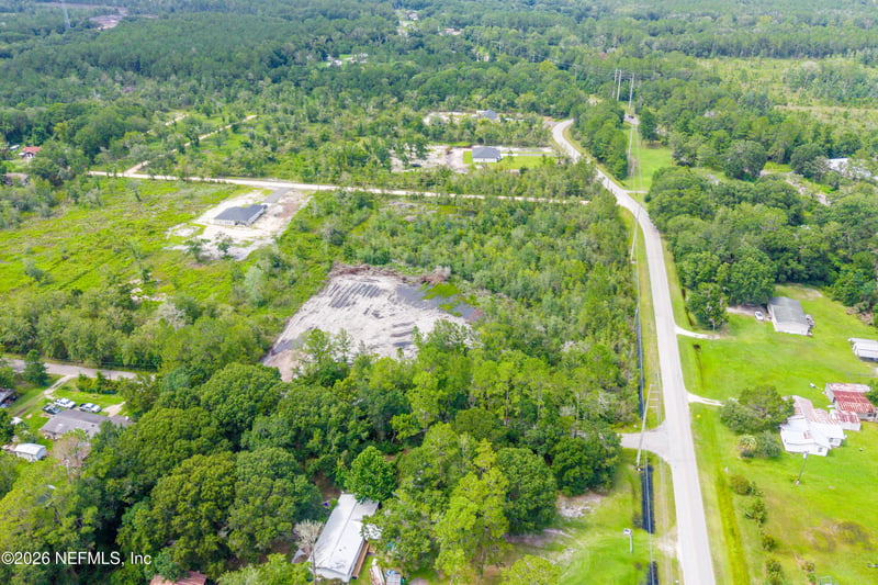 3259 SE 139th St, Starke, FL 32091