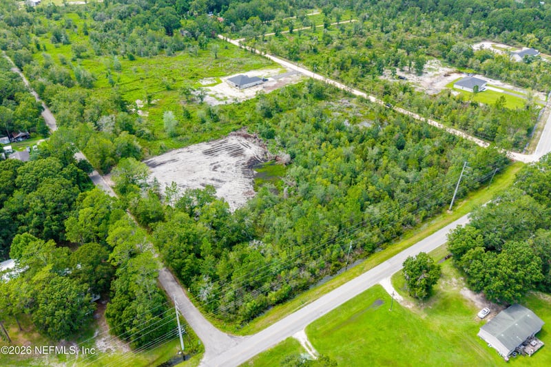 3259 SE 139th St, Starke, FL 32091