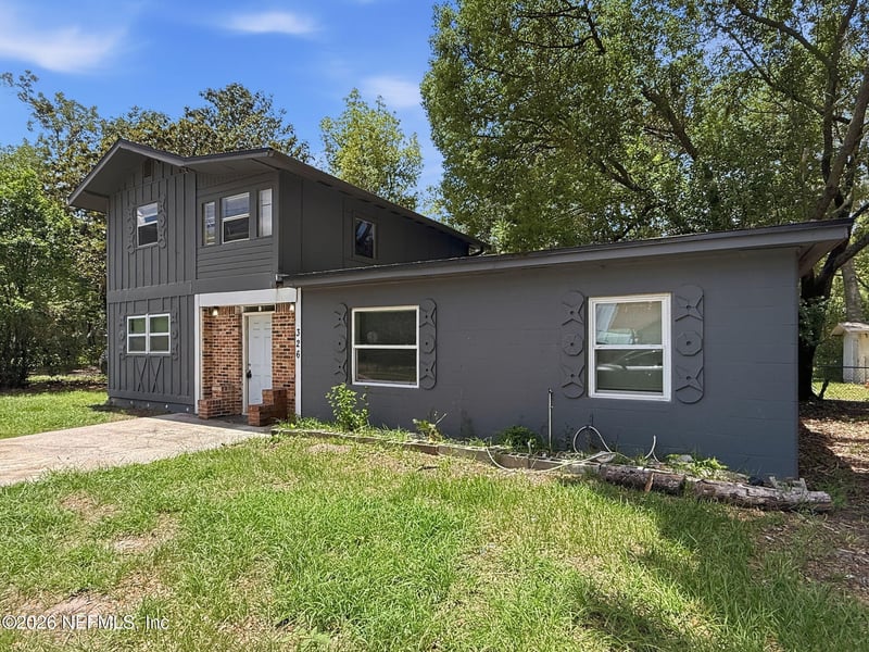 326 Cahoon Rd S, Jacksonville, FL 32220