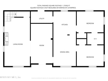326 Cahoon Rd S, Jacksonville, FL 32220