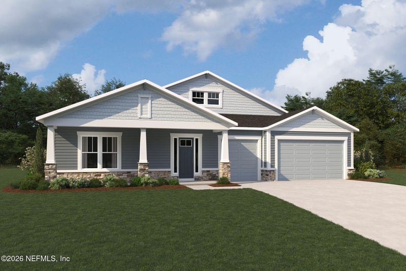 326 Sir Barton Dr, St Johns, FL 32259