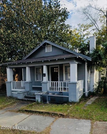 326 W 23rd St, Jacksonville, FL 32206