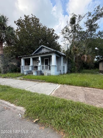 326 W 23rd St, Jacksonville, FL 32206
