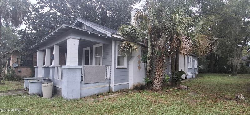 326 W 23rd St, Jacksonville, FL 32206