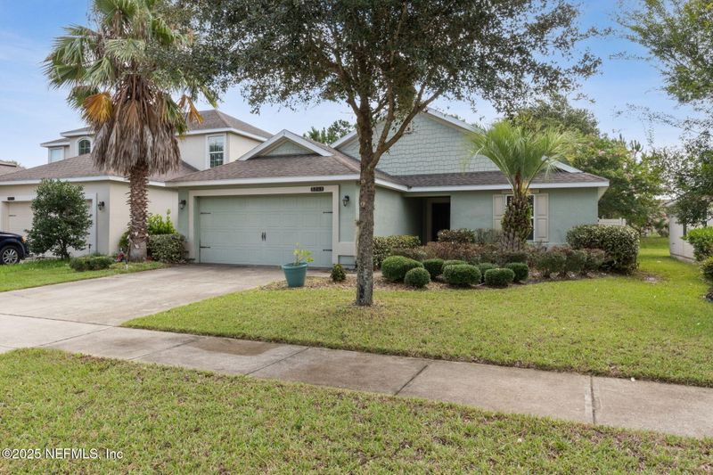 3261 Hidden Meadows Ct, Green Cove Springs, FL 32043