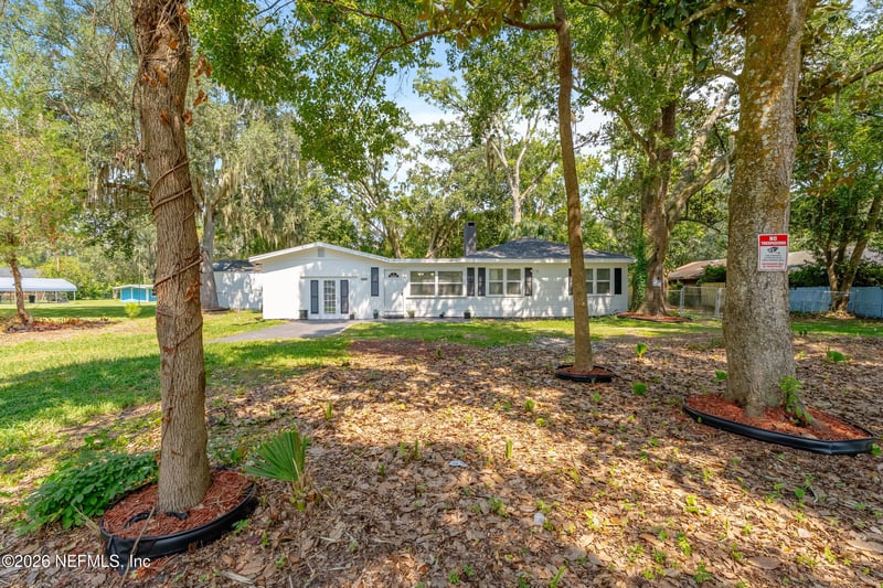 3261 Tiger Hole Rd, Jacksonville, FL 32216