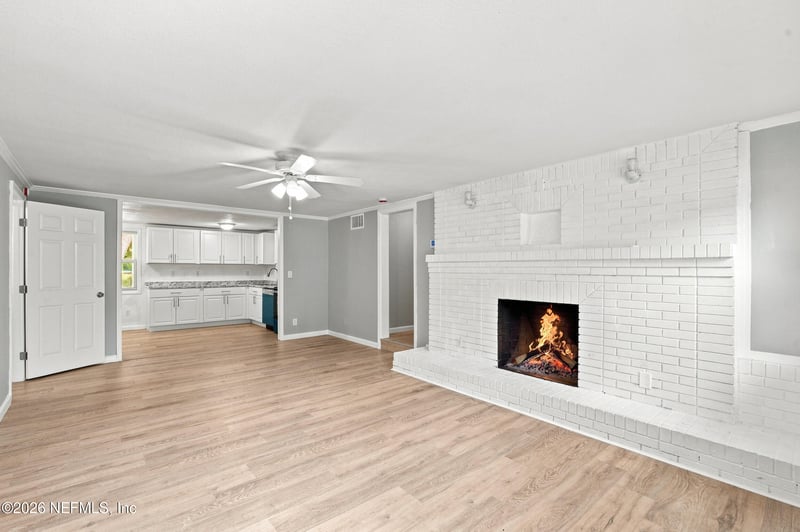 3261 Tiger Hole Rd, Jacksonville, FL 32216
