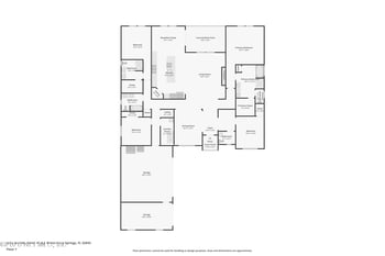 3262 Bradley Creek Pw, Green Cove Springs, FL 32043