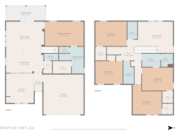 3262 Hidden Meadows Ct, Green Cove Springs, FL 32043