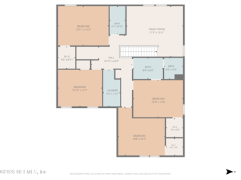 3262 Hidden Meadows Ct, Green Cove Springs, FL 32043