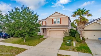 3262 Hidden Meadows Ct, Green Cove Springs, FL 32043