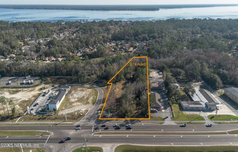 3263 Us Highway 17, Green Cove Springs, FL 32043
