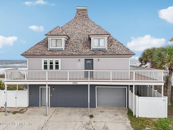 3264 Coastal Hw, St Augustine, FL 32084