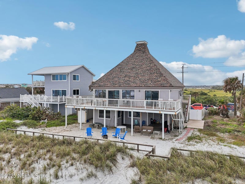 3264 Coastal Hw, St Augustine, FL 32084