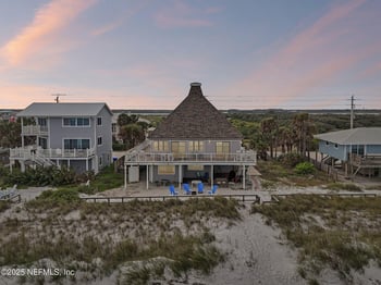 3264 Coastal Hw, St Augustine, FL 32084
