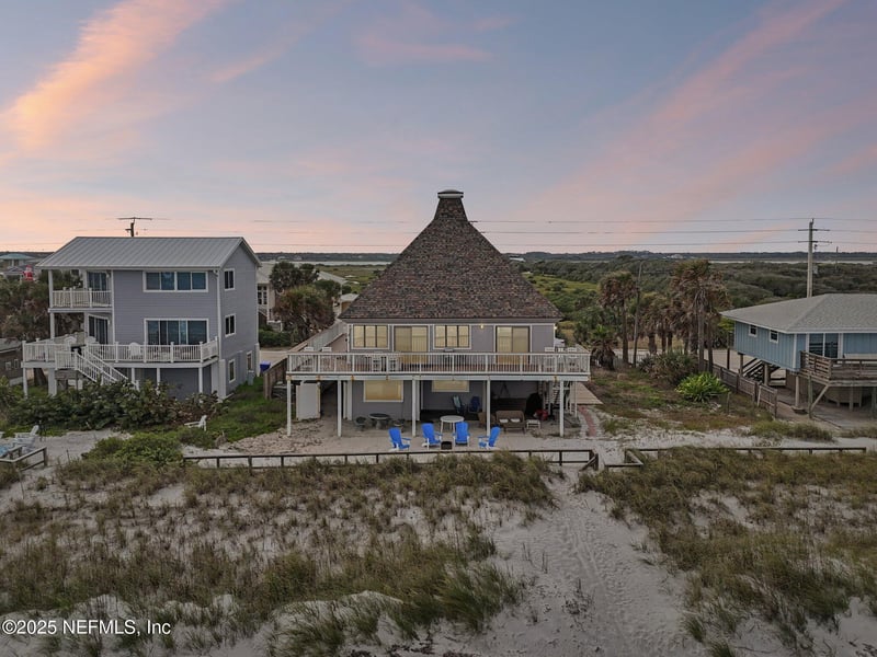 3264 Coastal Hw, St Augustine, FL 32084