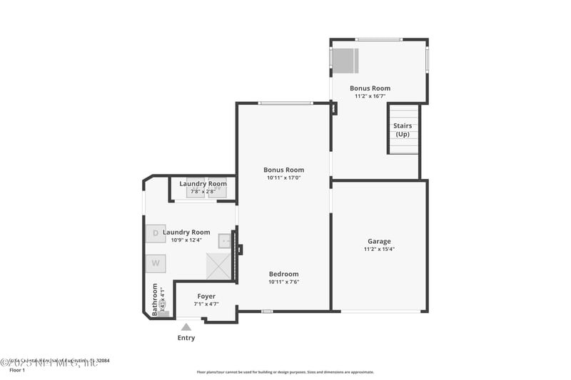 3264 Coastal Hw, St Augustine, FL 32084