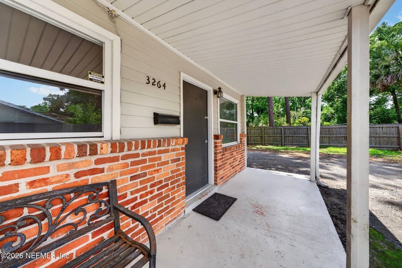 3264 St Augustine Rd, Jacksonville, FL 32207
