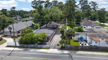 3264 St Augustine Rd, Jacksonville, FL 32207
