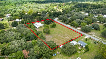 3265 Thunder Rd, Middleburg, FL 32068