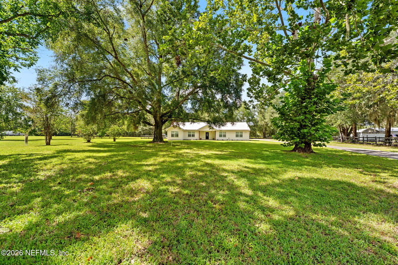 3265 Thunder Rd, Middleburg, FL 32068