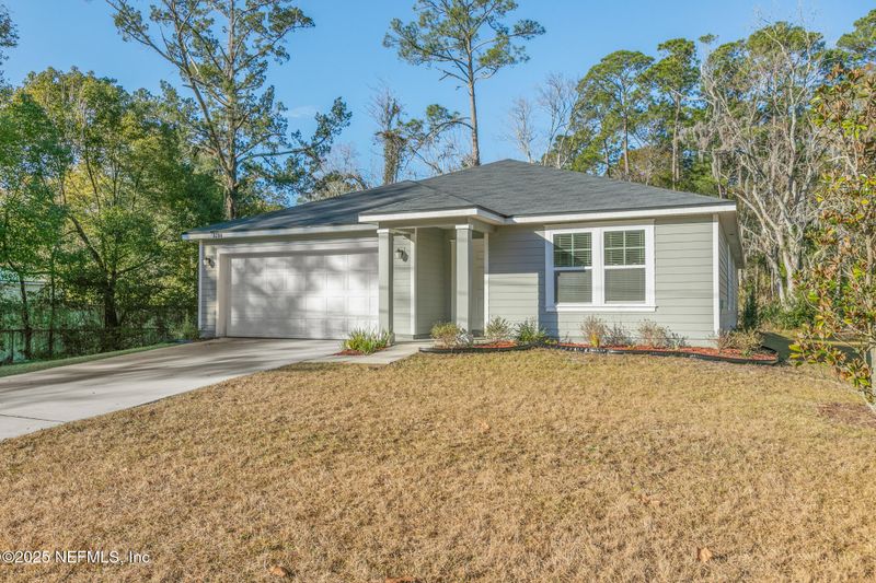3266 Dorothea Rd, Jacksonville, FL 32216