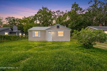 3267 Sunnybrook Ave N, Jacksonville, FL 32254