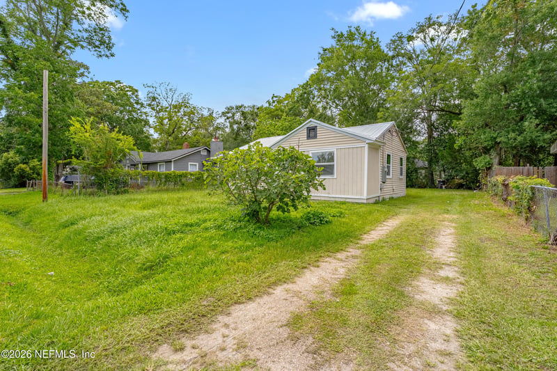 3267 Sunnybrook Ave N, Jacksonville, FL 32254