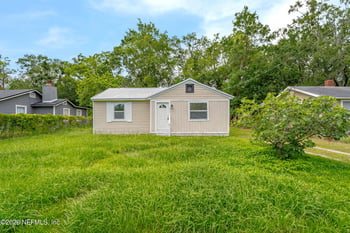 3267 Sunnybrook Ave N, Jacksonville, FL 32254