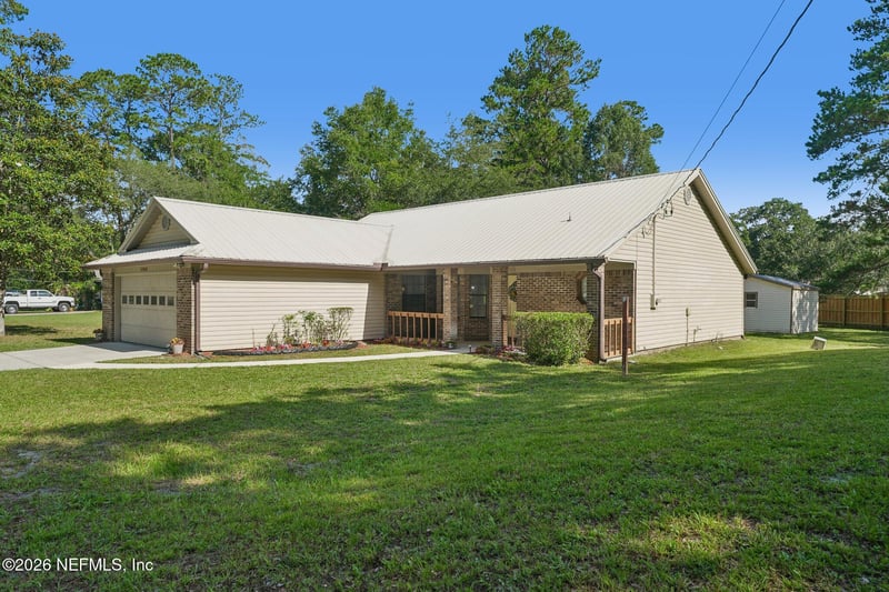 3268 Wilderness Cir, Middleburg, FL 32068