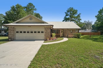 3268 Wilderness Cir, Middleburg, FL 32068