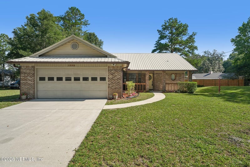 3268 Wilderness Cir, Middleburg, FL 32068