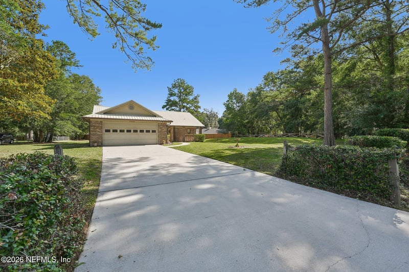 3268 Wilderness Cir, Middleburg, FL 32068