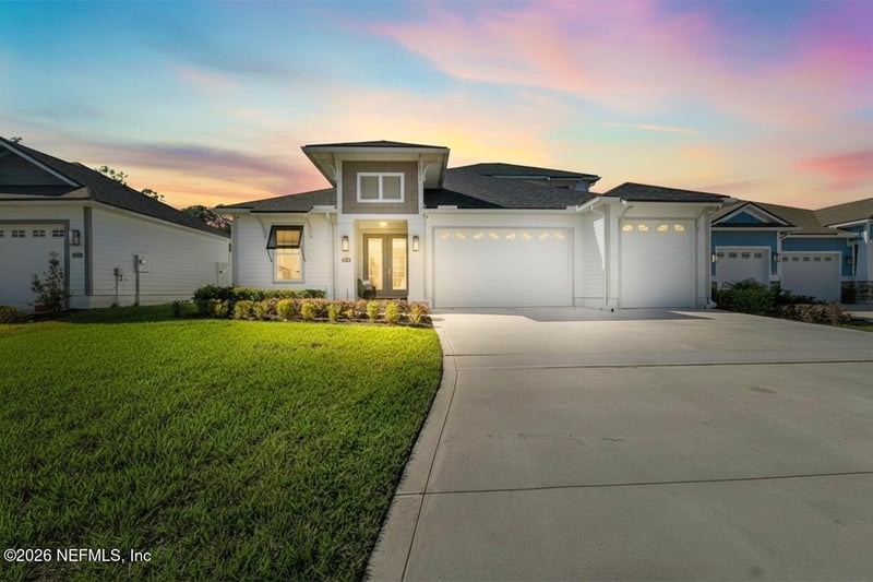 3269 Vanden Sawyer Ct, Green Cove Springs, FL 32043