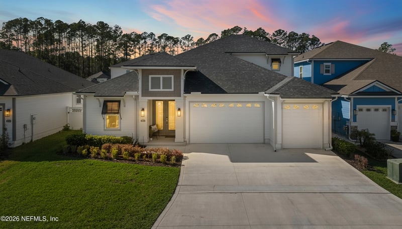 3269 Vanden Sawyer Ct, Green Cove Springs, FL 32043