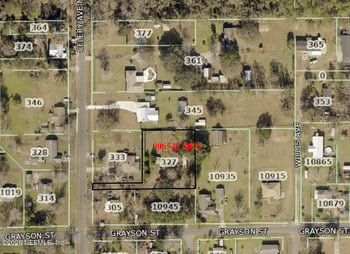 327 Celery Ave N #2, Jacksonville, FL 32220