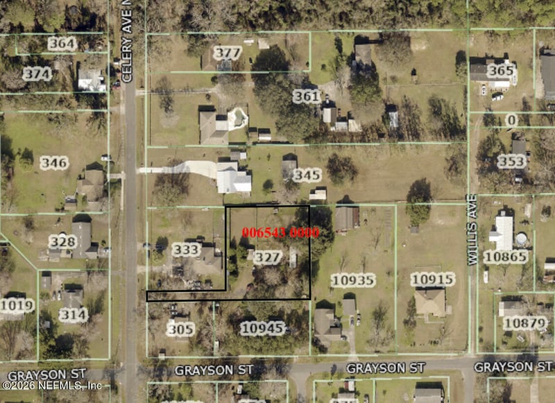 327 Celery Ave N #2, Jacksonville, FL 32220