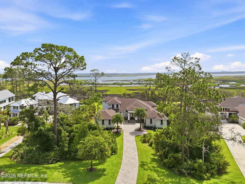 327 Costa Del Sol Dr, St Augustine, FL 32095
