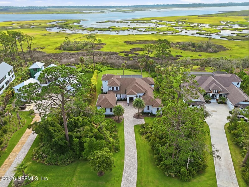 327 Costa Del Sol Dr, St Augustine, FL 32095