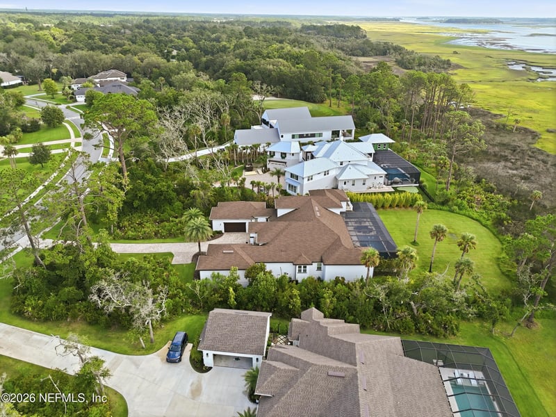 327 Costa Del Sol Dr, St Augustine, FL 32095