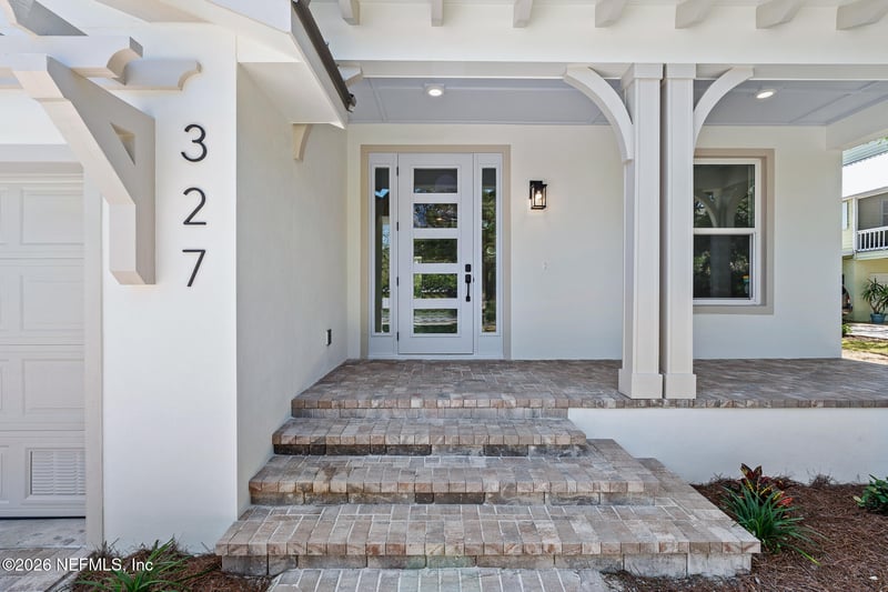 327 Micklers Rd, St Augustine, FL 32080