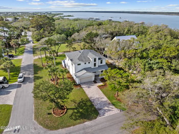 327 Micklers Rd, St Augustine, FL 32080