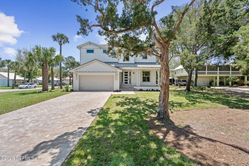327 Micklers Rd, St Augustine, FL 32080
