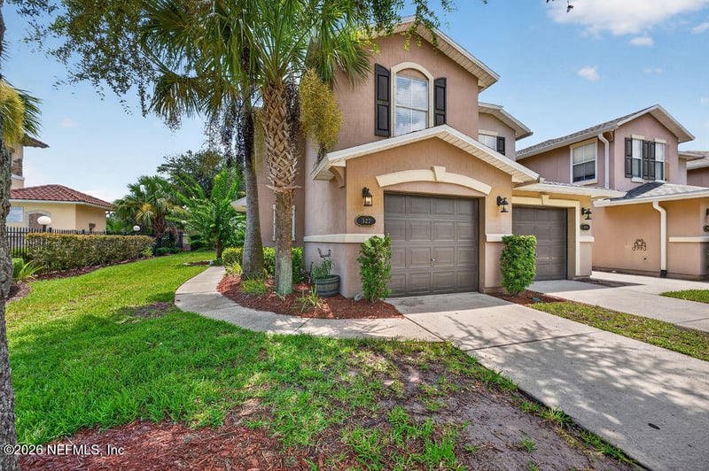 327 W Pisa Pl, St Augustine, FL 32084