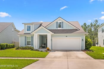 327 Windermere Way, Jacksonville, FL 32095