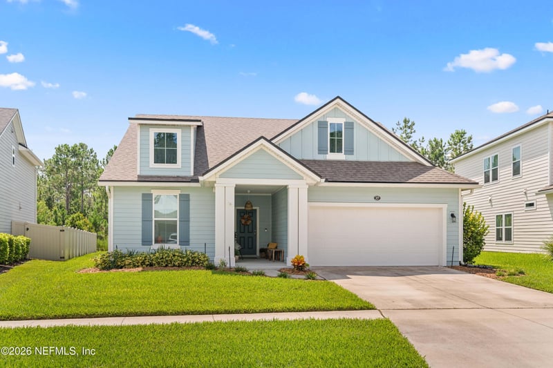 327 Windermere Way, Jacksonville, FL 32095