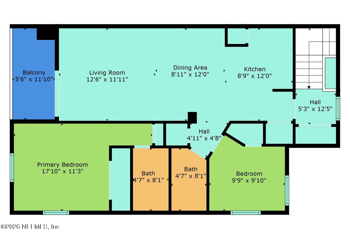 3270 Ricky Dr #1202, Jacksonville, FL 32223